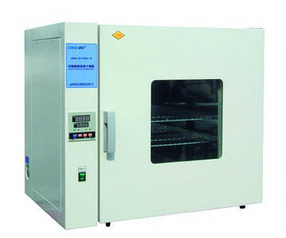 鼓风干燥箱