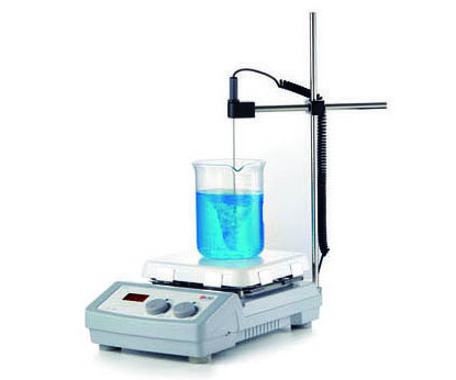 磁力加热搅拌器